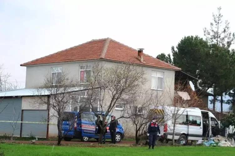 İşkenceci kocasını öldürüp beraat eden Melek İpek hakkında yeni karar 8